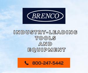 Brenco, Inc. at Electricity Forum