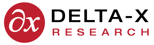 Delta-X Research Inc. at Electricity Forum