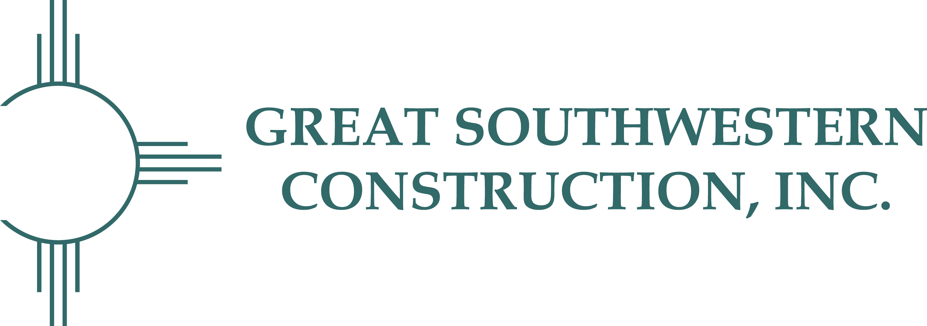 Great Southwestern Construction, Inc. at Electricity Forum
