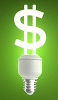 Alternative Energy Cost