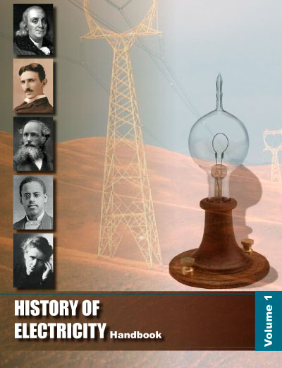 History of Electricity Handbook, Vol.1
