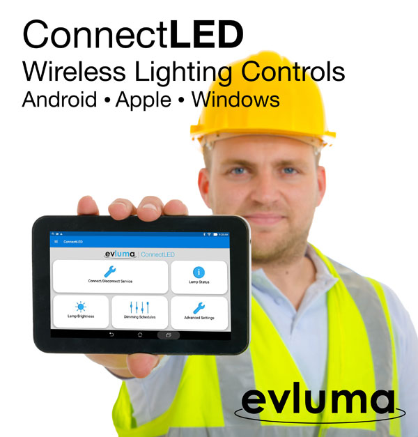 ConnectLED Wireless Lighting Controls at Electricity Forum