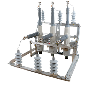 Viper-ST Solid Dielectric, Independent Pole Operated Recloser at Electricity Forum