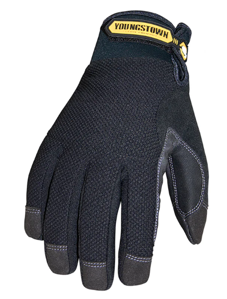 Waterproof Winter Gloves at Electricity Forum
