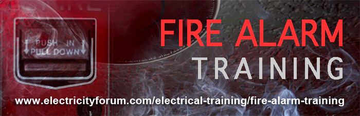 Fire Alarm Training Course