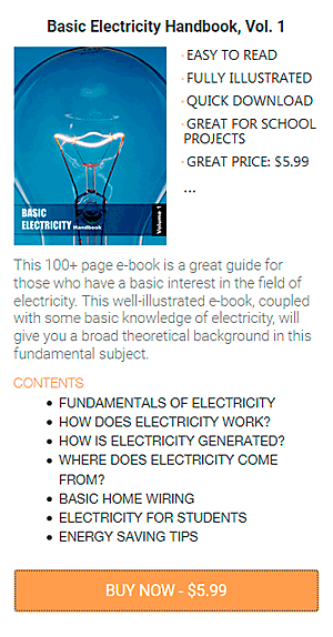 Basic Electricity Handbook