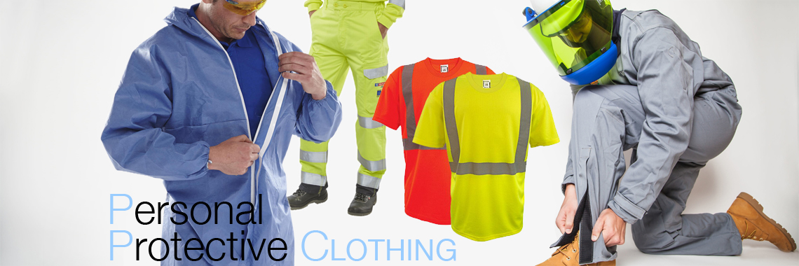 Personal Protective Clothing