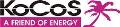 KoCoS America, LLC at Electricity Forum