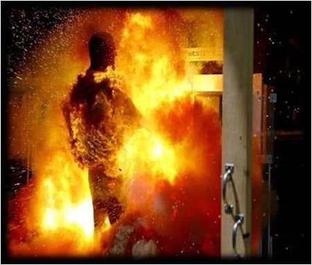 How do I prevent an arc flash from happening?