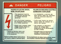 electrical engineering safety