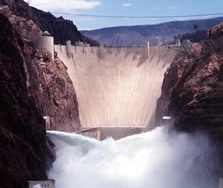 Hydroelectricity 