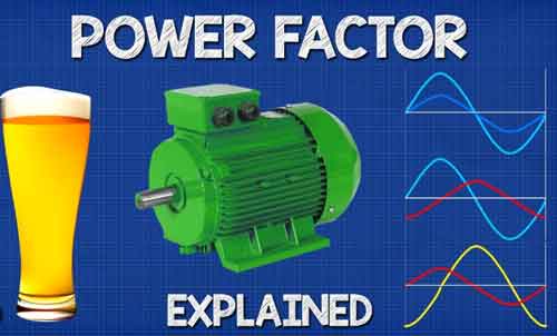 Motor Power Factor