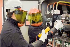 Qualified Electrical Worker 