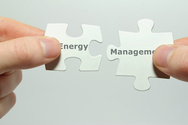 Building Energy Management