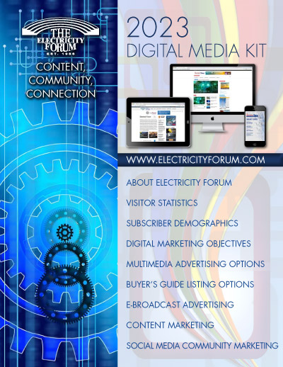 DIGITAL ADVERTISING MEDIA KIT