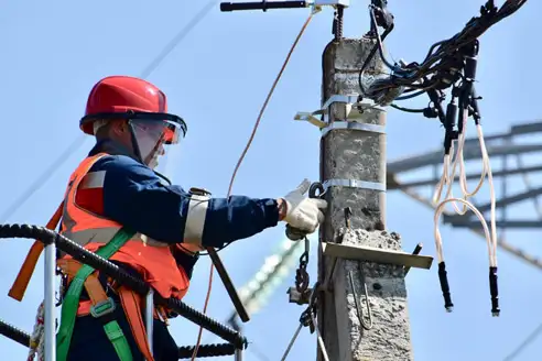 Lineman