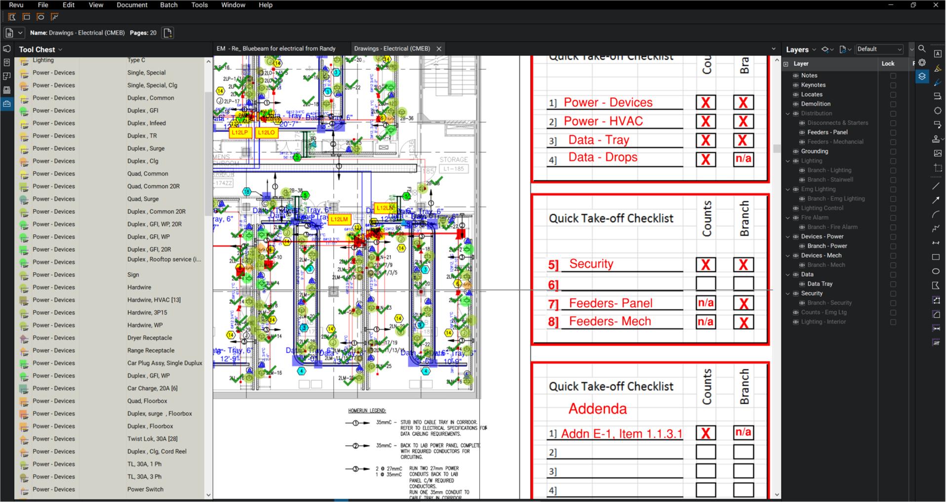 Bluebeam Electrical Drawing Management The Electricity Forum Training Ins