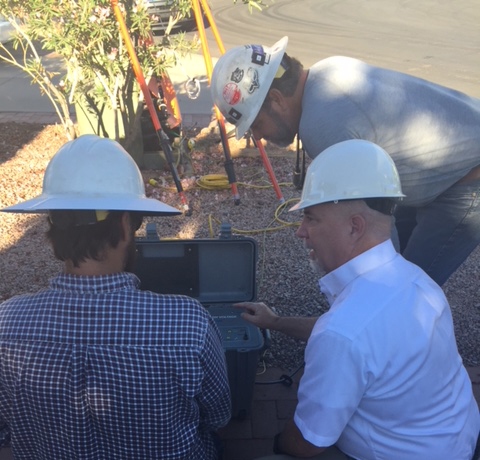 Medium Voltage Cable Testing Training - The Electricity Forum