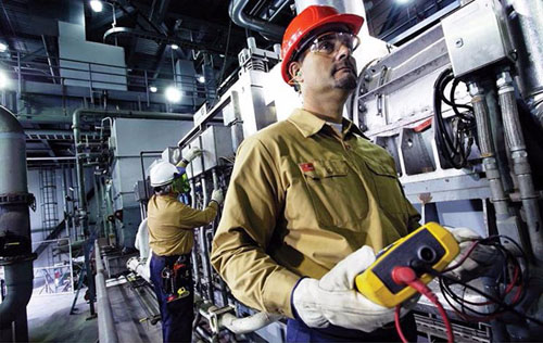 Advanced Electrical Safety Training