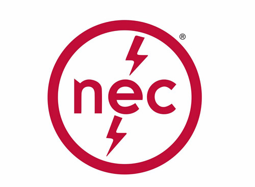 NEC Training Course