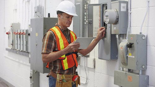 Basic Electrical Maintenance Training
