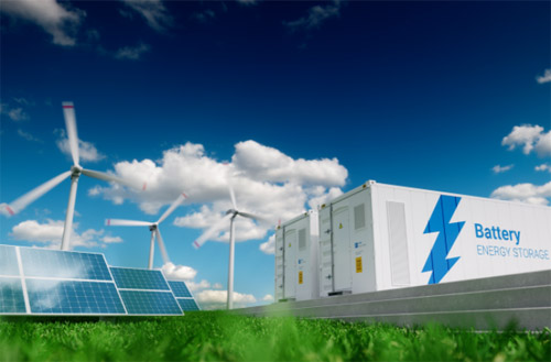 Energy Storage Systems Course