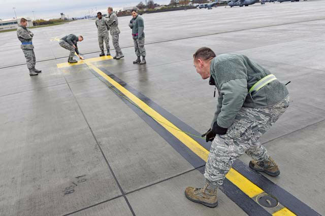 Military Electrical Grounding Training