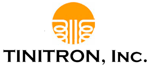 TINITRON Inc. at Electricity Forum