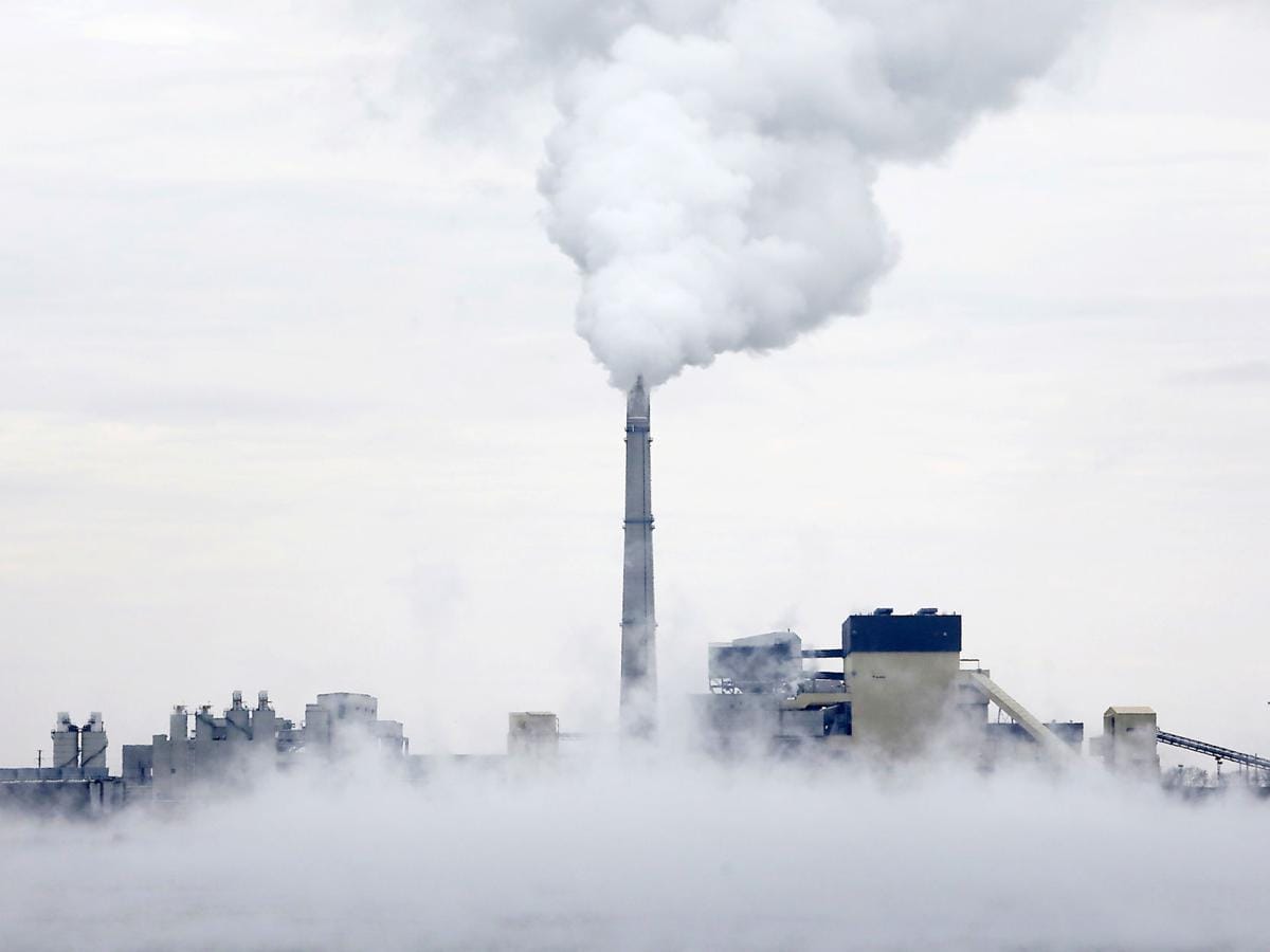 Alliant aims for carbonneutral electricity, says plans