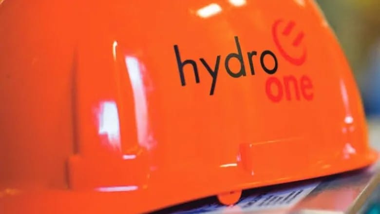 The government issued a formal directive to cap the salary of the Hydro One CEO at $1.5 million. 