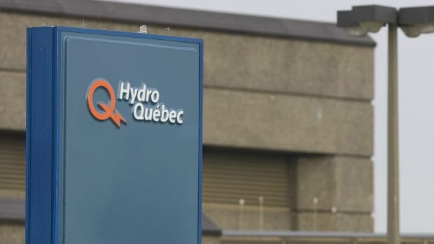 Hydro-Quebec said the 2020-21 rate freeze will generate savings of nearly $1 billion