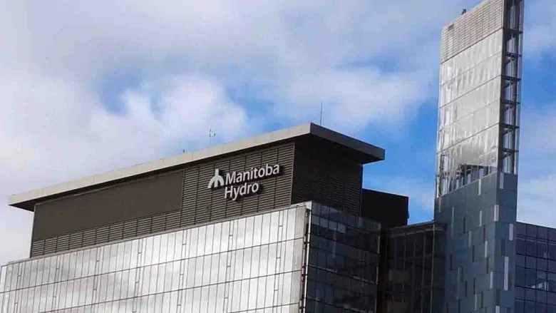  Manitoba Hydro has recorded a nearly 300 per cent jump in the number of fraud-related complaints