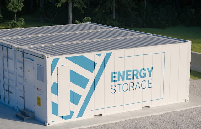 The OEB takes steps to remove barriers to energy storage integration