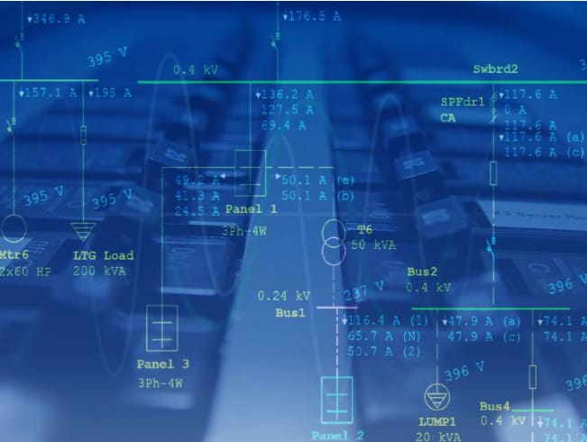 Electrical Power System Training