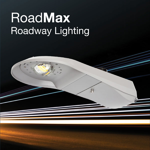 RoadMax - Redefining Roadway Lighting