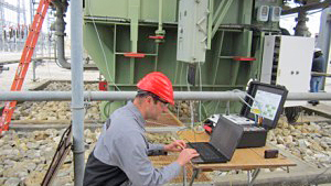 Substation Maintenance Training