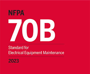 NFPA 70b Training - Electrical Equipment Maintenance