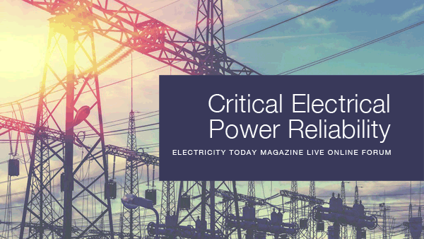 Critical Electrical Power Reliability
