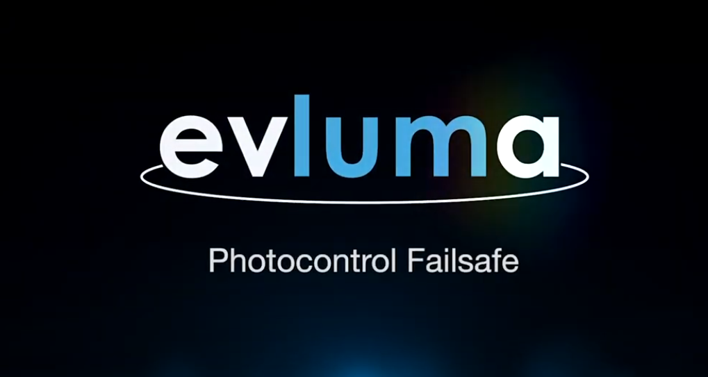Photocontrol Failsafe Technology for Outdoor LED Lighting