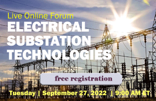 Electrical Substation Technologies