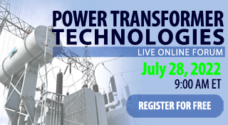 Power Transfromer Technologies