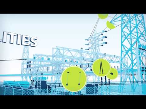 AFL in 60 Seconds at Electricity Forum